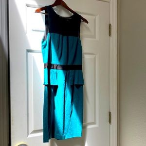 Cynthia Steffe dress 4 6 small